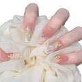 Glue & Go press-on nails style 011