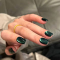 Glue & Go press-on nails style 013