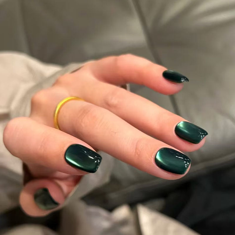 Glue & Go press-on nails style 013