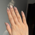 Glue & Go press-on nails style 015
