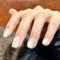 Glue & Go press-on nails style 019