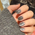 Glue & Go press-on nails style 027