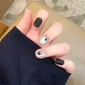 Glue & Go press-on nails style 031