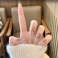 Glue & Go press-on nails style 041