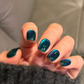 Glue & Go press-on nails style 049