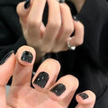 Glue & Go press-on nails style 052