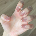 Glue & Go press-on nails style 063