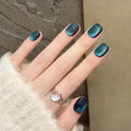 Glue & Go press-on nails style 067