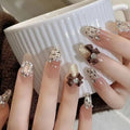 Glue & Go press-on nails style 071