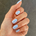 Glue & Go press-on nails style 072