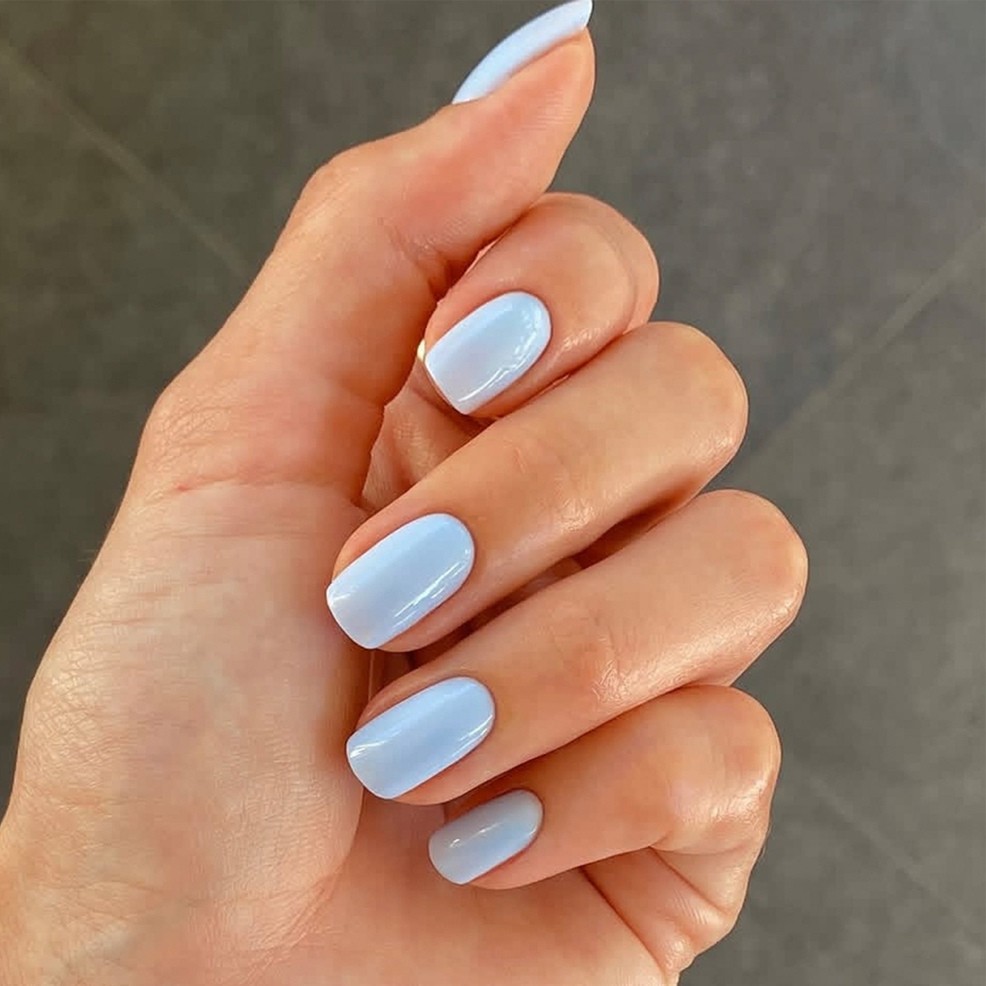 Glue & Go press-on nails style 072