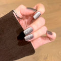Glue & Go press-on nails style 077