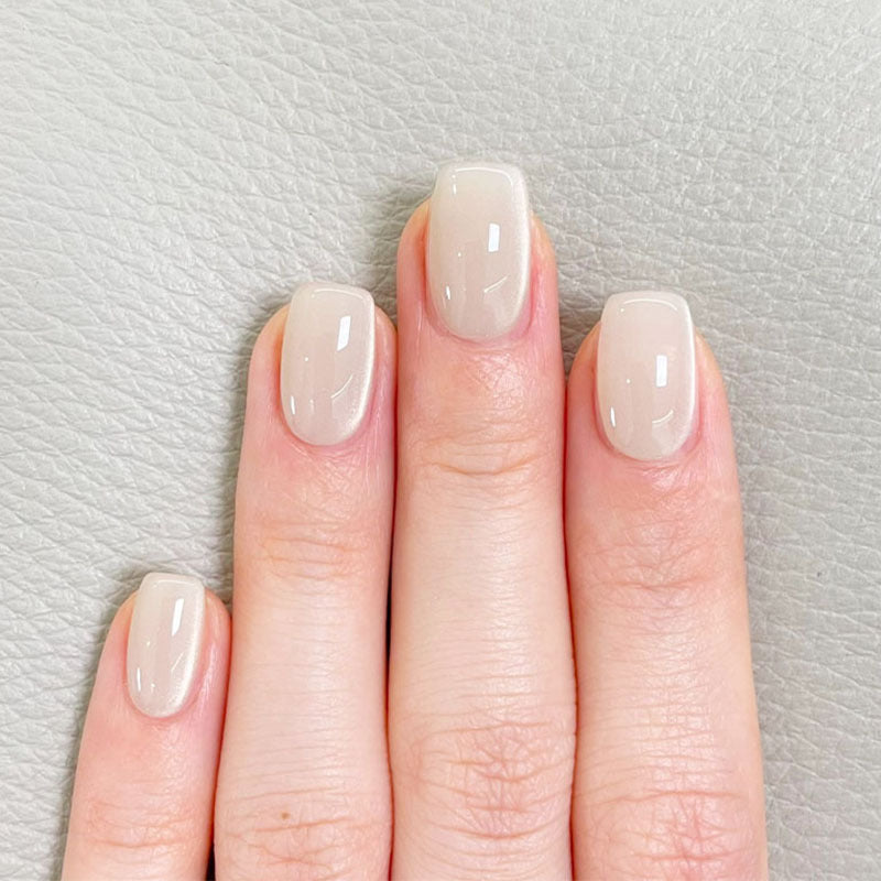 Glue & Go press-on nails style 081
